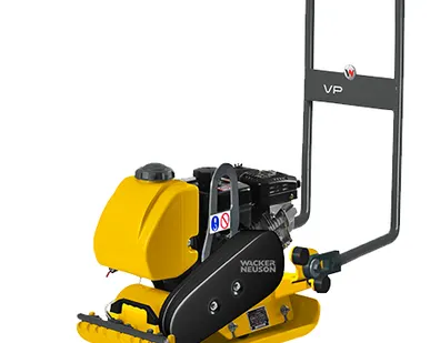 фото Виброплита переднего хода Wacker Neuson VP 1550 A