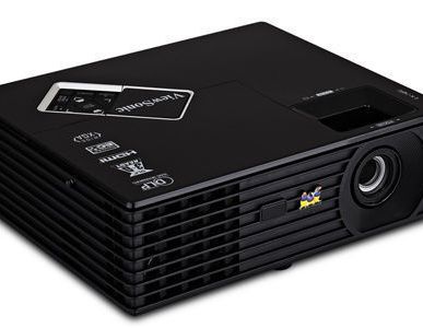 фото Проектор 3D ViewSonic PJD5533w