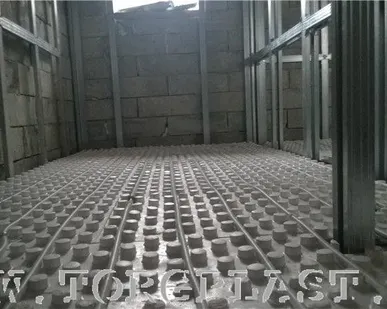 фото Теплоизоляционные плиты «ТермоПол Комфорт» М50, толщина 30 мм