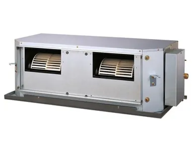 фото Внутренний блок Fujitsu