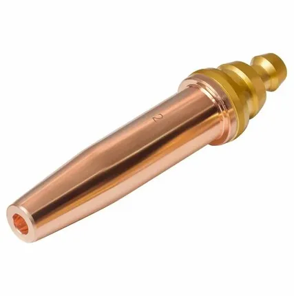 Фото №0 Мундштук пропановый №2PM (25-50mm)