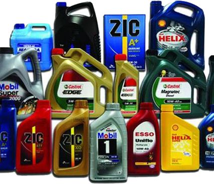Фото №0 Масло Esso Ultron Diesel 5/40 4л