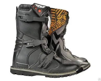 фото Мотоботы FLY RACING MAVERIK ATV