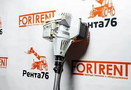 Фото №0 Аренда триммера Stihl FS-131