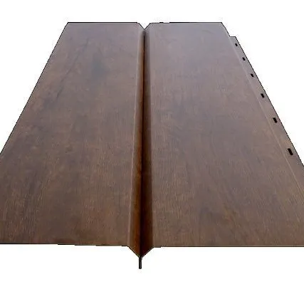 Фото №0 Сайдинг Софит Printech