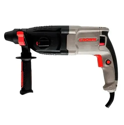 Фото №0 Перфоратор Crown CT18181 BMC