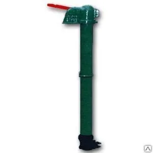 Фото №0 Колонка водоразборная КВ-4