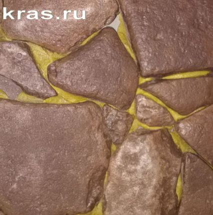 Фото №0 Натуральный камень для фасадов.