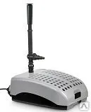 Фото №0 Насос фильтрующий для пруда с УФ-лампой,2000 л/ч