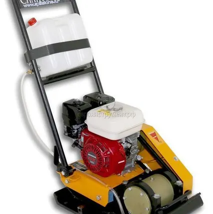 Фото №0 Виброплита Сплитстоун VS-246 E20