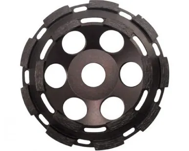 фото Фреза алмазная ФАТ-С Spider STD 125