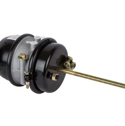 Фото №0 Энергоаккумулятор МАЗ тип 30/30