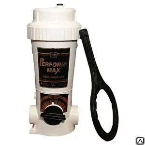 Фото №0 Автохлоратор King Technology Perform Max 940 (5,4 кг)