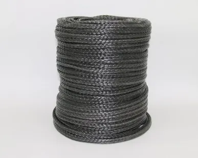 фото Трос кевлар волокна 22 мм