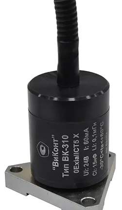 Фото №0 ВК-310С вибропреобразователь