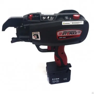 Фото №0 Вязка арматуры