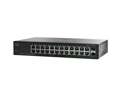 фото Коммутатор Cisco SR2024CT