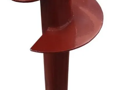 фото Винтовая свая 60/5,0,  200/5,0  2500,косой рез