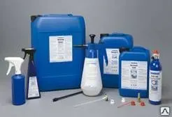 Фото №0 Смачиватель для нефтедобычи (повышение нефтеотдачи)