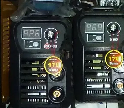 Фото №0 Сварочные Инвертора