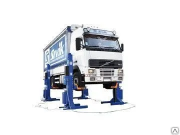 фото Подъемник ПГП-30000/4 Sivik