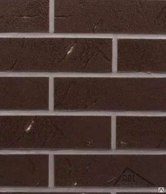 Фото №0 Плитка клинкер под кирпич, A.D.W. klinker (Германия), Borkum