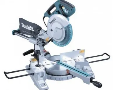 фото Торцовочная пила Makita LS1018L Makita