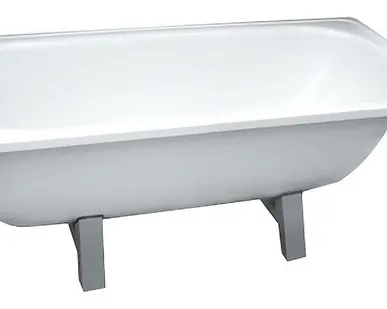 фото Ванны