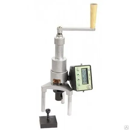 Фото №0 Измерители адгезии ПСО-50МГ4АД