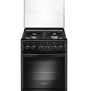 фото Газовая плита "Gefest" 5300-02 0046