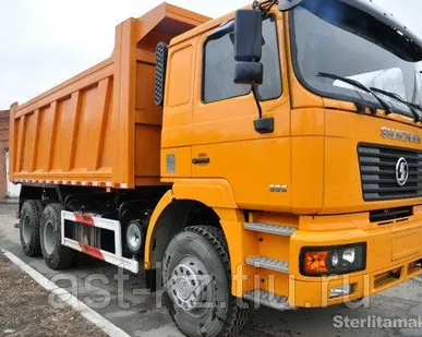 фото Аренда КАМАЗ самосвала 30тонн