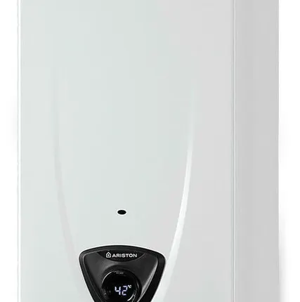 Фото №0 Газовая колонка Ariston FAST EVO 14 С