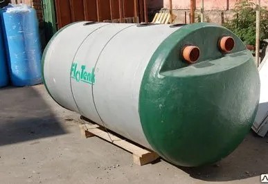 фото Жироуловитель Flotenk