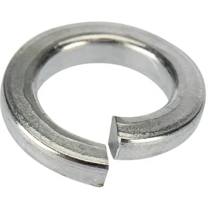 Фото №0 Гровер DIN127