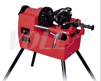 фото Резьбонарезной станок ручной V-Matic A2 до 2"