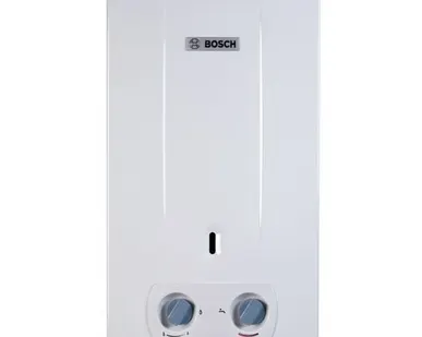 фото Проточный газовый