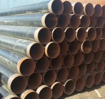 Фото №0 Труба ВУС 426х7