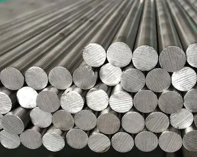 фото Круг калиброванный