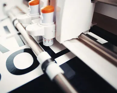 фото Плоттерная резка