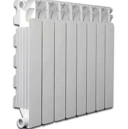 Фото №0 Радиатор алюминиевый Calidor Super B4/500/100 (12,5кг,191 Вт)