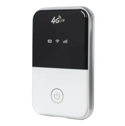 Фото №0 Wi-Fi роутер AnyDATA R150