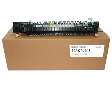 фото Фьюзер Xerox 126K29403