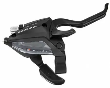 фото Шифтер/торм.ручка ST-EF500-8R-2A правый