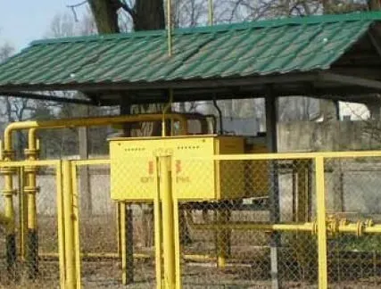 Фото №0 Монтаж систем газоснабжения