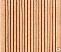 фото Террасная доска Террадек Дакрон/Terradeck Dаckron, Натур