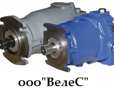 фото Гидромотор МП-90