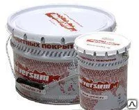 фото Эмаль УР 1011, 20 кг