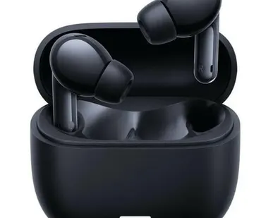 фото Наушники Xiaomi Redmi Buds 6 Lite (BHR8653GL) чёрный