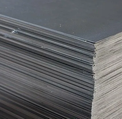 Фото №0 Лист 70 мм 09Г2С легированный