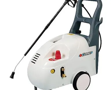 фото Мойка высокого давления Comet